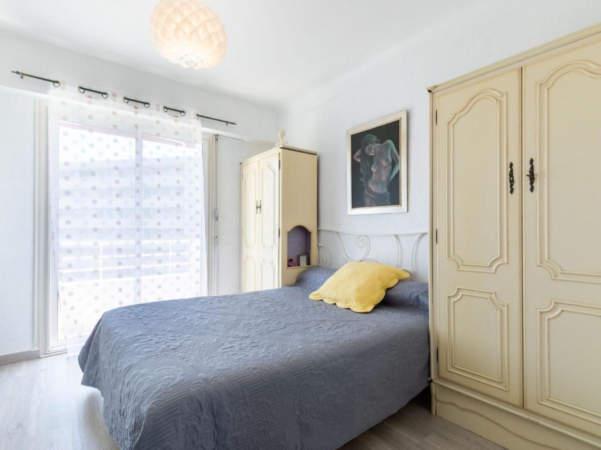 Apartment L'Auteuil By Interhome Кан сюр Мер Екстериор снимка